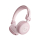 Słuchawki bezprzewodowe Fresh N Rebel Code Core Pastel Pink